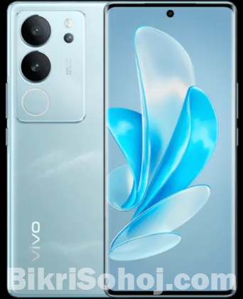 Vivo V29 Pro 8/256 GB ইমার্জেন্সি সেল হবে